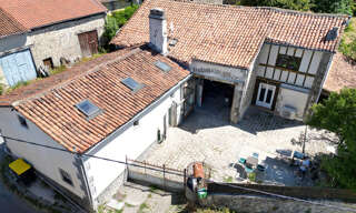 Maison 7 Pièces 210 m² à vendre à Saint-Estèphe (24360)