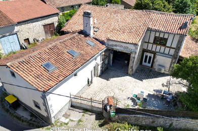 Maison 7 pièces 289000 €