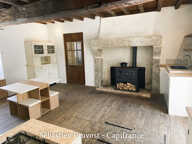 Dordogne (24) Maison en pierre rénovée à vendre 7 pièces SAINT ESTEPHE (24), gîte, garage, proximité du grand lac — photo 4