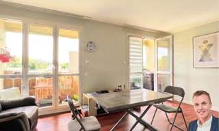 Appartement 3 Pièces 49 m² à vendre à Quimper (29000)