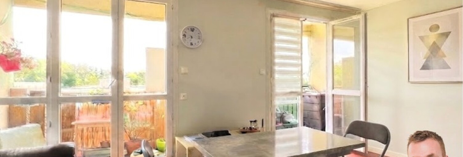 Appartement 3 Pièces 49 m² à vendre à Quimper (29000)