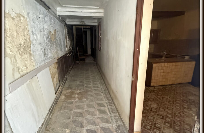 Maison à vendre 8 pièces CASTELNAU RIVIERE BASSE (65) — photo 4