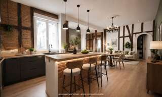 Appartement 3 Pièces 81 m² à vendre à Bayonne (64100)