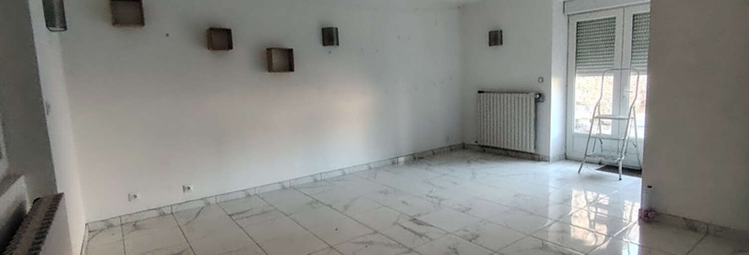 Maison 6 Pièces 151 m² à vendre à Airvault (79600)