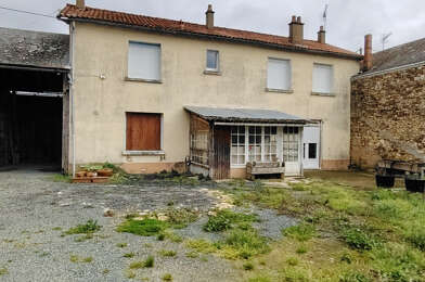 Maison 6 pièces 99500 €