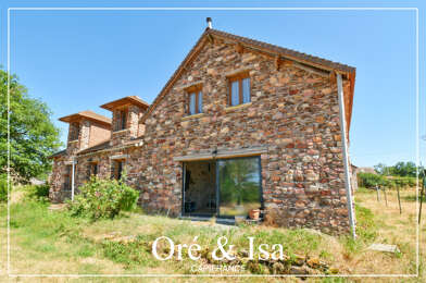 Maison 9 pièces 210000 €