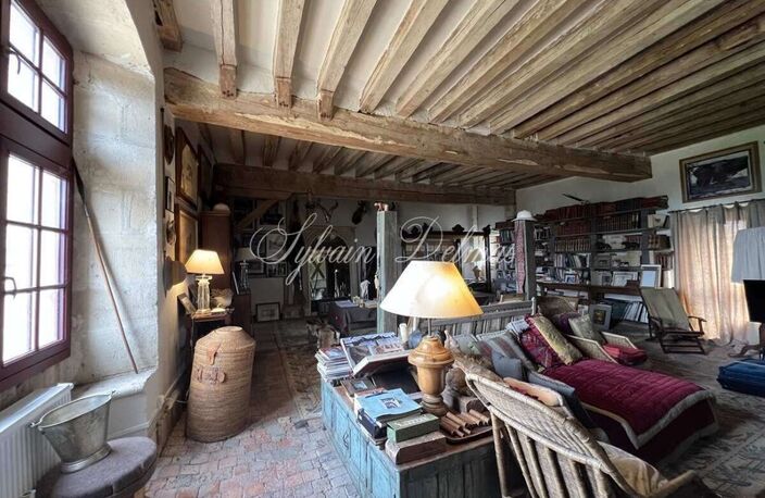 Propriete à vendre 35 pièces proche de NOCE (61) — photo 5