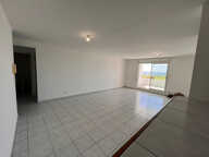 Appartement à vendre 4 pièces SAINTE SUZANNE (974) Vue océan — photo 2