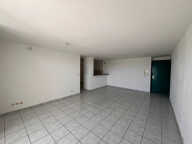 Appartement à vendre 4 pièces SAINTE SUZANNE (974) Vue océan — photo 3