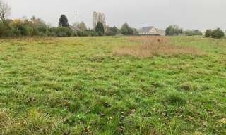 Terrain  7310 m² à vendre à Saint-Benoît-des-Ombres (27450)
