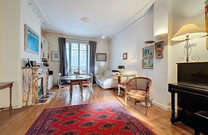 Maison à vendre 9 pièces jardin et garage REIMS (51) — photo 2