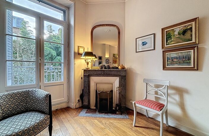 Maison à vendre 9 pièces jardin et garage REIMS (51) — photo 3