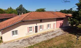 Maison 4 Pièces 104 m² à vendre à Montrevel-en-Bresse (01340)