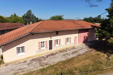 Maison 4 pièces 179000 €