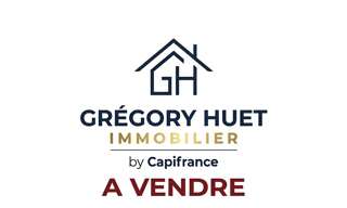Terrain  1727 m² à vendre à Saint-Benoît-des-Ombres (27450)