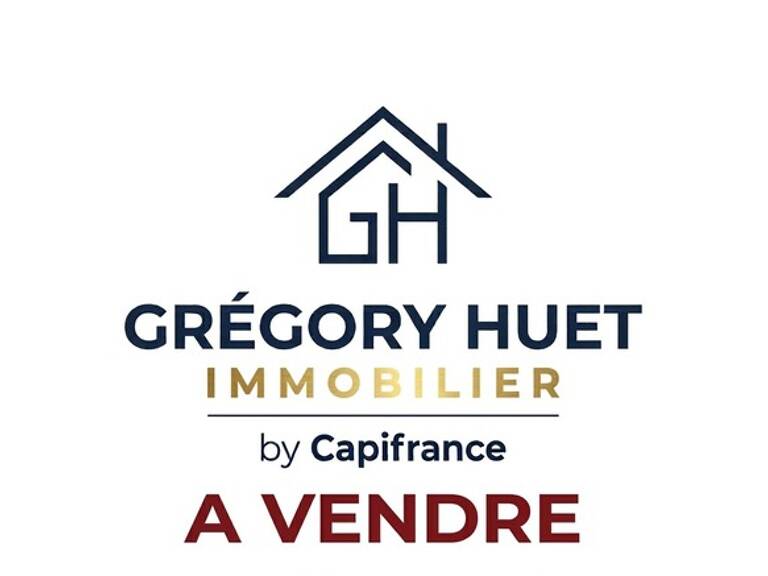 Terrain à vendre de 1 727,00 m² à SAINT BENOIT DES OMBRES (27) — photo 1