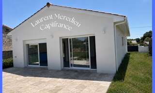 Maison 4 Pièces 115 m² à vendre à Peujard (33240)