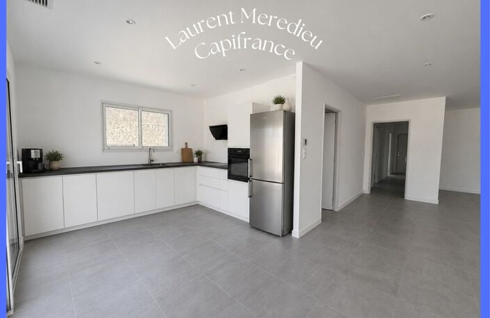 Maison neuve 115 m² – Plain-pied – Suite parentale – Terrain 600 m² – Peujard — photo 5