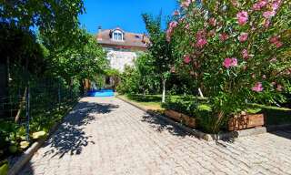 Maison 4 Pièces 180 m² à vendre à Douvaine (74140)