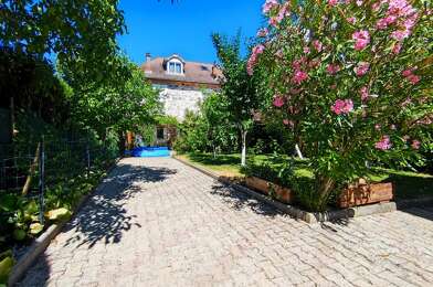 Maison 4 pièces 529000 €