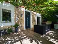 Maison de caractère en centre-ville 180 m² - DOUVAINE (74) — photo 2