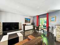 Maison de caractère en centre-ville 180 m² - DOUVAINE (74) — photo 3