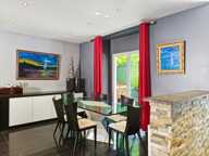 Maison de caractère en centre-ville 180 m² - DOUVAINE (74) — photo 4