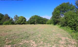 Terrain  788 m² à vendre à Foissiat (01340)