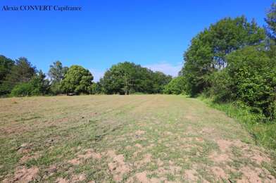 Terrain  52000 €