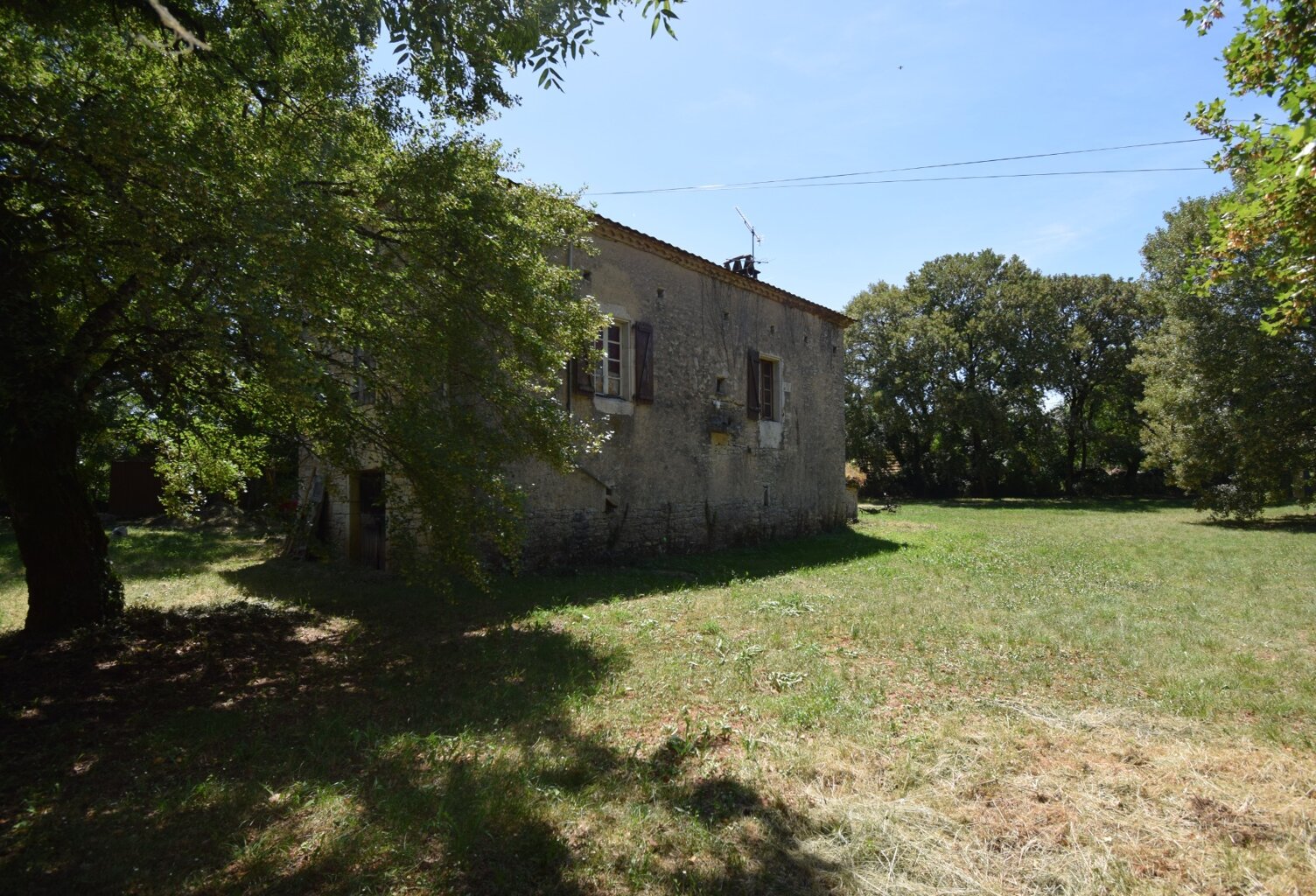 Maison à vendre 4 pièces VERS (46) — photo 1