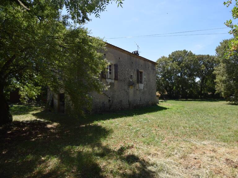 Maison à vendre 4 pièces VERS (46) — photo 1