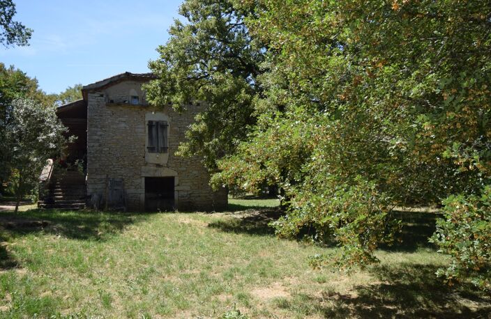 Maison à vendre 4 pièces VERS (46) — photo 2
