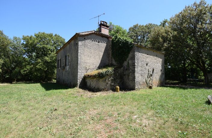 Maison à vendre 4 pièces VERS (46) — photo 3