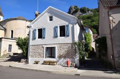 Maison 5 pièces 134000 €