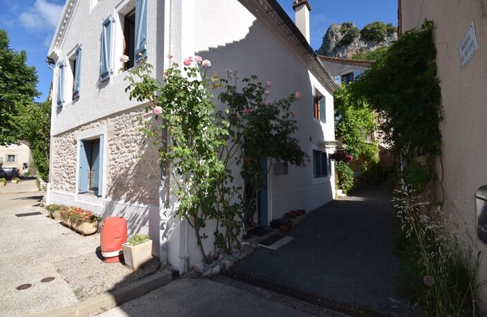 Maison à vendre 5 pièces SAINT GERY-VERS (46) — photo 4