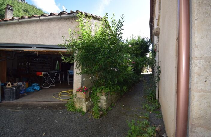 Maison à vendre 5 pièces SAINT GERY-VERS (46) — photo 5