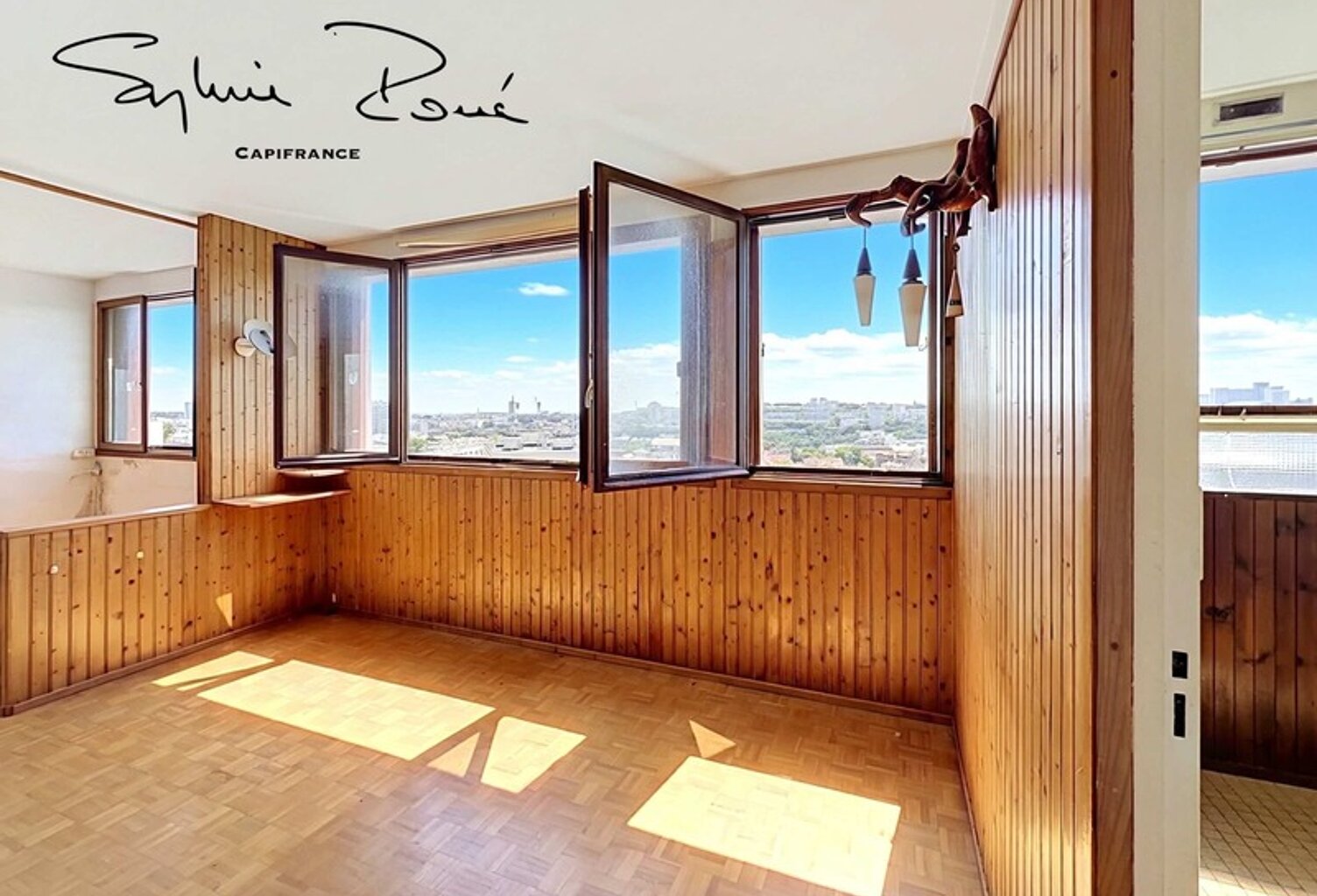 Appartement à vendre 2 pièces ARCUEIL (94) — photo 1