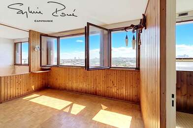 Appartement 2 pièces 216240 €