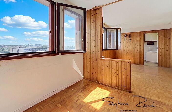 Appartement à vendre 2 pièces ARCUEIL (94) — photo 2