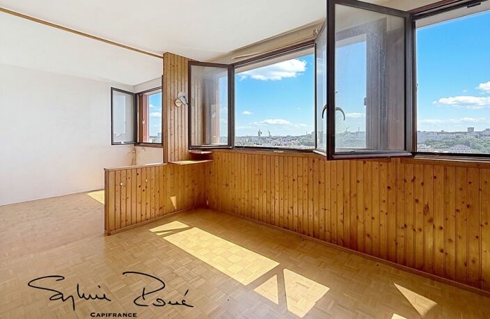 Appartement à vendre 2 pièces ARCUEIL (94) — photo 3
