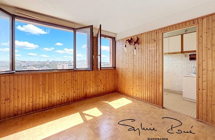 Appartement à vendre 2 pièces ARCUEIL (94) — photo 4