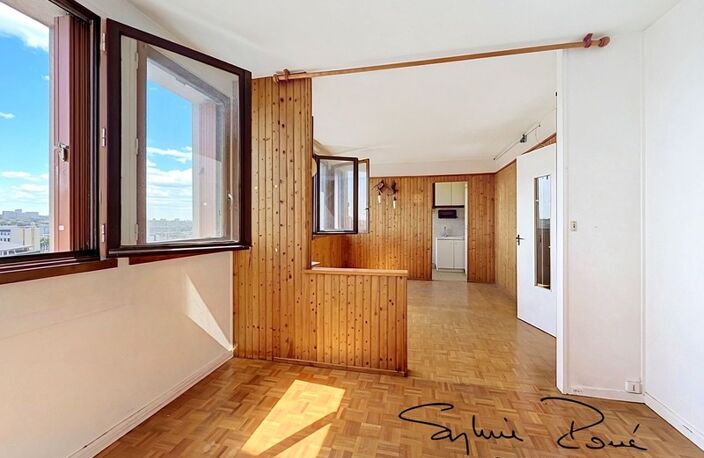 Appartement à vendre 2 pièces ARCUEIL (94) — photo 5