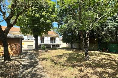 Maison 7 pièces 252000 €