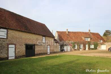 Maison 5 pièces 192000 €