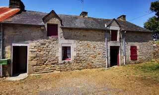 Maison 3 Pièces 41 m² à vendre à Guégon (56120)
