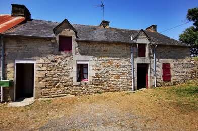 Maison 3 pièces 50000 €