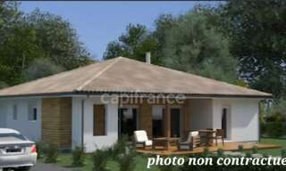 Maison 4 Pièces 110 m² à vendre à Borgo (20290)