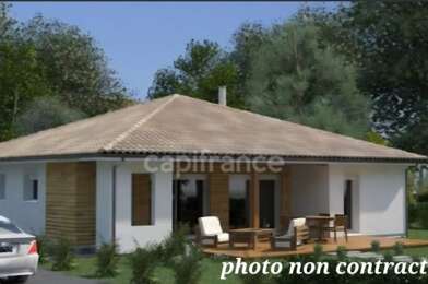 Maison 4 pièces 280000 €