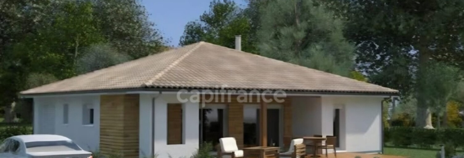 Maison 4 Pièces 110 m² à vendre à Borgo (20290)