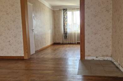 Maison 7 pièces 172000 €